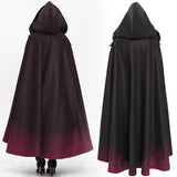Cloak - Blood Moon Bride Cloak