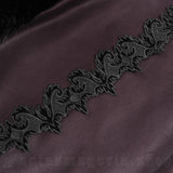 Cloak - Blood Moon Bride Cloak