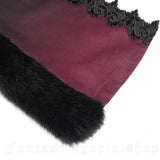 Cloak - Blood Moon Bride Cloak