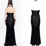 Dress - Chained Beastess