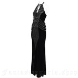 Dress - Chained Beastess