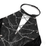 Dress - Chained Beastess
