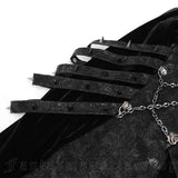 Dress - Chained Beastess
