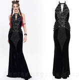 Dress - Chained Beastess