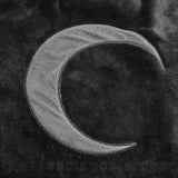 Crescent Moon Elf Cape