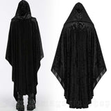 Cthulhu Cardigan Cloak