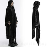 Cthulhu Cardigan Cloak