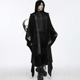 Cthulhu Cardigan Cloak