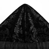 Cthulhu Cardigan Cloak