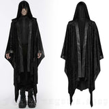 Cthulhu Cardigan Cloak