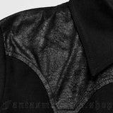 Shirt - Cypher Black