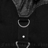 Shirt - Cypher Black