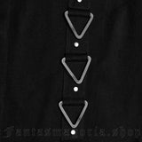 Shirt - Cypher Black