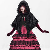 Cape - Dolly Darling Capelet
