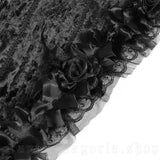 Cape - Dolly Darling Capelet