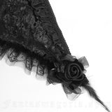 Cape - Dolly Darling Capelet