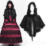 Cape - Dolly Darling Capelet