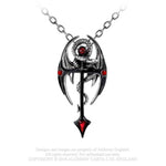 Necklace - Draconkreuz