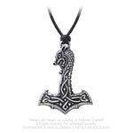 Necklace - Drakkar Hammer