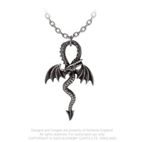 Necklace - Drankh