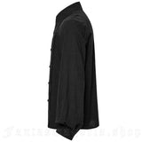 Shirt - Dream Demon Shirt with Jabot