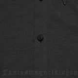 Shirt - Dream Demon Shirt with Jabot