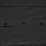 Shirt - Dream Demon Shirt with Jabot