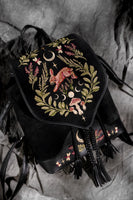 Backpack - Hare Moon