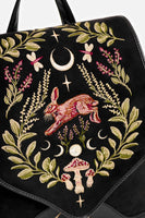 Backpack - Hare Moon