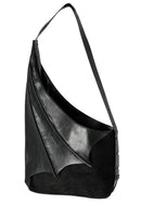 Bag - Batwing Hobo Bag