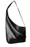 Bag - Batwing Hobo Bag