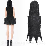 Top - Ghoul Girl Top