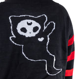 Sweater - Half Dead Cat
