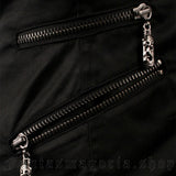 Vest - Laverne Asymetrical Vest