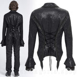 Shirt - Liquid Darkness