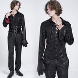 Shirt - Liquid Darkness