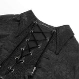 Shirt - Liquid Darkness