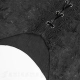 Shirt - Liquid Darkness