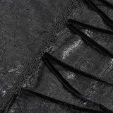 Shirt - Liquid Darkness