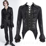 Shirt - Liquid Darkness