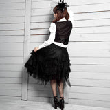 Skirt - Lorelei Black