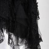 Skirt - Lorelei Black