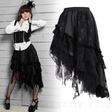 Skirt - Lorelei Black