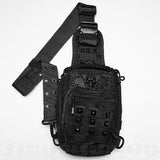 WaistBag - Mad Nomad Holster Bag