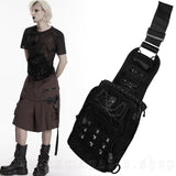 WaistBag - Mad Nomad Holster Bag