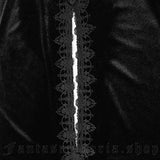 Cloak - Midnight Reverie Black Cloak
