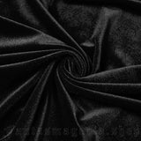 Cloak - Midnight Reverie Black Cloak