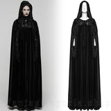 Cloak - Midnight Reverie Black Cloak