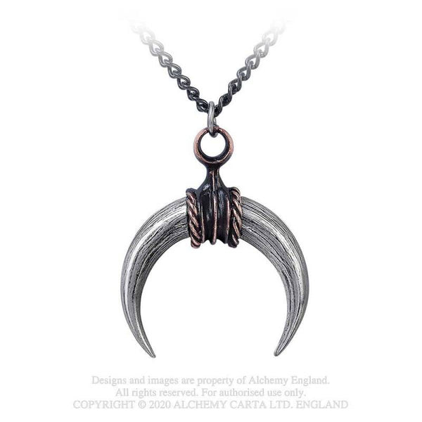 Necklace - Mithras