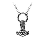 Necklace - Mjollnir